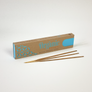 Incienso masala de Nag Champa · Organic Goodness