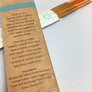 Incienso masala de salvia blanca · Organic Goodness