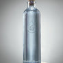 Botella de vidrio GRATITUDE · OmWater