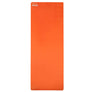 Esterilla ecológica de látex y microfibra · With Every Atom · Naranja tigre