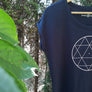 Camiseta DURGA · Navy