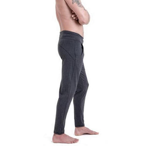 Pantalón Yoga hombre · Algodón orgánico